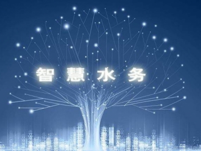 智慧水務(wù)，使水務(wù)管理變得智慧化，使城市水務(wù)進(jìn)行規(guī)劃變得更加精