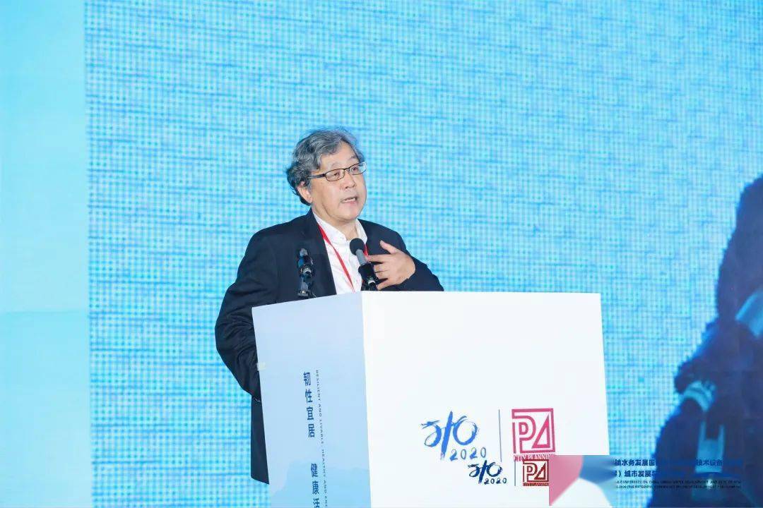 大會大精彩，第十五屆中國城鎮(zhèn)水務大會和2020城市發(fā)展與規(guī)劃大會于杭州完美閉幕！ (圖10)